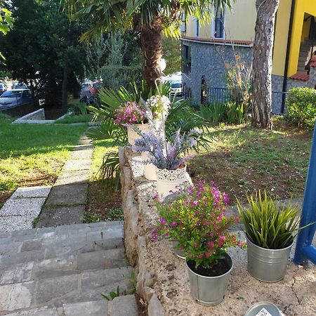 Studio Luka Crikvenica Dış mekan fotoğraf