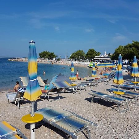 Studio Luka Crikvenica Dış mekan fotoğraf