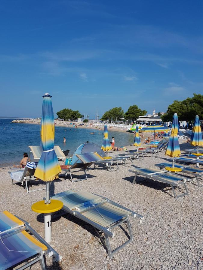 Studio Luka Crikvenica Dış mekan fotoğraf