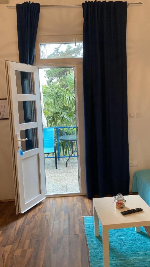 Studio Luka Crikvenica Dış mekan fotoğraf
